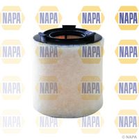 NAPA NFA1197 - Diámetro exterior [mm]: 149<br>Tipo de filtro: Cartucho filtrante<br>Altura [mm]: 169,5<br>Diámetro interior [mm]: 68<br>