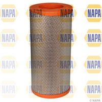 NAPA NFA1022 - Filtro de aire - NAPA