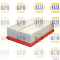 NAPA NFA1246 - Zonas climáticas: para zonas con clima frío<br>Ancho [mm]: 177<br>Artículo complementario / información complementaria 2: con filtro previo<br>Tipo de filtro: Cartucho filtrante<br>Altura [mm]: 80<br>Longitud [mm]: 292<br>