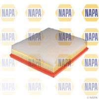 NAPA NFA1275 - Ancho [mm]: 205<br>Artículo complementario / información complementaria 2: con filtro previo<br>Tipo de filtro: Cartucho filtrante<br>Altura [mm]: 49,5<br>Longitud [mm]: 239,5<br>