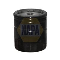 NAPA NFO3040 - Filtro de aceite - NAPA