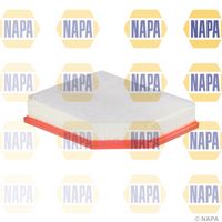 NAPA NFA1423 - Ancho [mm]: 198<br>Ancho 2 [mm]: 147<br>Artículo complementario / información complementaria 2: con filtro previo<br>Tipo de filtro: Cartucho filtrante<br>Altura [mm]: 57,5<br>Longitud [mm]: 285<br>Longitud 1 [mm]: 234<br>