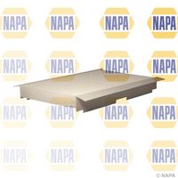 NAPA NFC4076 - Ancho [mm]: 178<br>Tipo de filtro: Cartucho filtrante<br>Tipo de filtro: con efecto absorbedor de olores<br>Tipo de filtro: para trabajo pesado<br>Tipo de filtro: con efecto antialérgico<br>Tipo de filtro: Filtro partículas finas (PM 2.5)<br>Tipo de filtro: alta capacidad de separación de polvo fino<br>Tipo de filtro: Filtro NOx<br>Tipo de filtro: Efecto de absorción de NOx<br>Tipo de filtro: Filtro de carbón activado<br>Altura [mm]: 30<br>Longitud [mm]: 285<br>