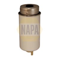 NAPA NFF2027 - Filtro combustible