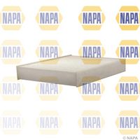 NAPA NFC4109 - Ancho [mm]: 156<br>Tipo de filtro: Cartucho filtrante<br>Tipo de filtro: Efecto de absorción de NOx<br>Tipo de filtro: Filtro NOx<br>Tipo de filtro: alta capacidad de separación de polvo fino<br>Tipo de filtro: Filtro partículas finas (PM 2.5)<br>Tipo de filtro: con efecto antialérgico<br>Tipo de filtro: con efecto absorbedor de olores<br>Tipo de filtro: Filtro de carbón activado<br>Tipo de filtro: para trabajo pesado<br>Altura [mm]: 30<br>Longitud [mm]: 203<br>Longitud 1 [mm]: 154<br>Unidad de cantidad: Kit<br>