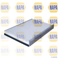 NAPA NFC4123 - Ancho [mm]: 194<br>Tipo de filtro: con efecto bactericida<br>Tipo de filtro: Cartucho filtrante<br>Tipo de filtro: para trabajo pesado<br>Tipo de filtro: Filtro de carbón activado<br>Tipo de filtro: con efecto absorbedor de olores<br>Tipo de filtro: con efecto antialérgico<br>Tipo de filtro: Filtro partículas finas (PM 2.5)<br>Tipo de filtro: Efecto de absorción de NOx<br>Tipo de filtro: Filtro NOx<br>Tipo de filtro: alta capacidad de separación de polvo fino<br>Altura [mm]: 34<br>Longitud [mm]: 275<br>