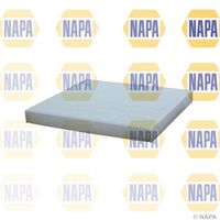 NAPA NFC4153 - Tipo de filtro: Filtro carbón activado con polifenol<br>Versión básica (art. n.º): CU 2544<br>Versión básica con carbón activo (art. n.º): CUK 2544<br>Tipo de filtro: con efecto bactericida<br>Tipo de filtro: Filtro partículas finas (PM 2.5)<br>Tipo de filtro: con efecto fungicida<br>Tipo de filtro: Filtro de carbón activado<br>Longitud [mm]: 235<br>Ancho [mm]: 250<br>Altura [mm]: 25<br>SVHC: No existen sustancias SVHC<br>