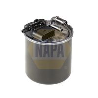 NAPA NFF2210 - Filtro combustible - NAPA