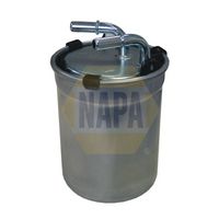 NAPA NFF2092 - Filtro combustible - NAPA