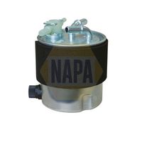 NAPA NFF2079 - Filtro combustible - NAPA