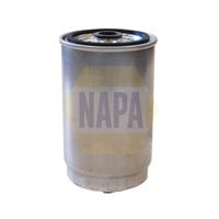 NAPA NFF2072 - Filtro combustible - NAPA