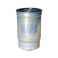 NAPA NFF2071 - Filtro combustible - NAPA