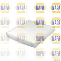 NAPA NFC4021 - Ancho [mm]: 224<br>Tipo de filtro: Cartucho filtrante<br>Tipo de filtro: para trabajo pesado<br>Tipo de filtro: Filtro de carbón activado<br>Tipo de filtro: con efecto absorbedor de olores<br>Tipo de filtro: con efecto antialérgico<br>Tipo de filtro: Efecto de absorción de NOx<br>Tipo de filtro: Filtro NOx<br>Tipo de filtro: alta capacidad de separación de polvo fino<br>Tipo de filtro: Filtro partículas finas (PM 2.5)<br>Altura [mm]: 35<br>Longitud [mm]: 255<br>