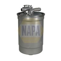 NAPA NFF2068 - Filtro combustible - NAPA