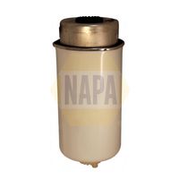 NAPA NFF2062 - Filtro combustible - NAPA