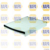 NAPA NFC4028 - Ancho [mm]: 203<br>Tipo de filtro: para trabajo pesado<br>Tipo de filtro: con efecto absorbedor de olores<br>Tipo de filtro: con efecto antialérgico<br>Tipo de filtro: Filtro partículas finas (PM 2.5)<br>Tipo de filtro: alta capacidad de separación de polvo fino<br>Tipo de filtro: Filtro NOx<br>Tipo de filtro: Efecto de absorción de NOx<br>Tipo de filtro: Filtro de carbón activado<br>Tipo de filtro: Cartucho filtrante<br>Altura [mm]: 36<br>Longitud [mm]: 257<br>