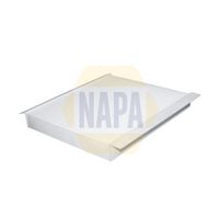 NAPA NFC4037 - Ancho [mm]: 157<br>Tipo de filtro: Efecto de absorción de NOx<br>Tipo de filtro: Filtro NOx<br>Tipo de filtro: alta capacidad de separación de polvo fino<br>Tipo de filtro: Filtro partículas finas (PM 2.5)<br>Tipo de filtro: con efecto antialérgico<br>Tipo de filtro: con efecto absorbedor de olores<br>Tipo de filtro: Filtro de carbón activado<br>Tipo de filtro: para trabajo pesado<br>Tipo de filtro: Cartucho filtrante<br>Altura [mm]: 30<br>Longitud [mm]: 220<br>