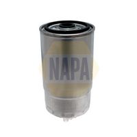 NAPA NFF2047 - Filtro combustible - NAPA