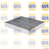 NAPA NFC4045 - Ancho [mm]: 277<br>Tipo de filtro: para trabajo pesado<br>Tipo de filtro: con efecto absorbedor de olores<br>Tipo de filtro: con efecto antialérgico<br>Tipo de filtro: Filtro partículas finas (PM 2.5)<br>Tipo de filtro: alta capacidad de separación de polvo fino<br>Tipo de filtro: Filtro NOx<br>Tipo de filtro: Efecto de absorción de NOx<br>Tipo de filtro: Filtro de carbón activado<br>Tipo de filtro: Cartucho filtrante<br>Altura [mm]: 40<br>Longitud [mm]: 226<br>