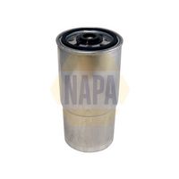 NAPA NFF2036 - Filtro combustible - NAPA