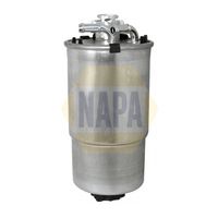 NAPA NFF2035 - Filtro combustible - NAPA