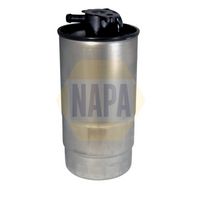 NAPA NFF2031 - Filtro combustible - NAPA