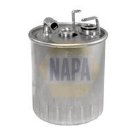 NAPA NFF2026 - Filtro combustible - NAPA