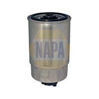 NAPA NFF2025 - Filtro combustible - NAPA