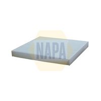 NAPA NFC4153 - Ancho [mm]: 235<br>Tipo de filtro: para trabajo pesado<br>Tipo de filtro: Cartucho filtrante<br>Tipo de filtro: con efecto absorbedor de olores<br>Tipo de filtro: Filtro de carbón activado<br>Tipo de filtro: con efecto antialérgico<br>Tipo de filtro: Efecto de absorción de NOx<br>Tipo de filtro: Filtro NOx<br>Tipo de filtro: alta capacidad de separación de polvo fino<br>Tipo de filtro: Filtro partículas finas (PM 2.5)<br>Altura [mm]: 25<br>Longitud [mm]: 250<br>