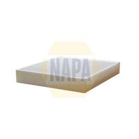 NAPA NFC4146 - Ancho [mm]: 204<br>Tipo de filtro: para trabajo pesado<br>Tipo de filtro: con efecto absorbedor de olores<br>Tipo de filtro: Filtro partículas finas (PM 2.5)<br>Tipo de filtro: con efecto antialérgico<br>Tipo de filtro: Efecto de absorción de NOx<br>Tipo de filtro: Filtro NOx<br>Tipo de filtro: alta capacidad de separación de polvo fino<br>Tipo de filtro: Filtro de carbón activado<br>Tipo de filtro: Cartucho filtrante<br>Altura [mm]: 35<br>Longitud [mm]: 240<br>