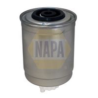 NAPA NFF2192 - Filtro combustible - NAPA