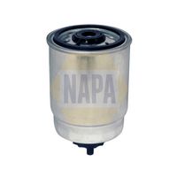 NAPA NFF2187 - Filtro combustible