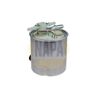 NAPA NFF2180 - Filtro combustible - NAPA