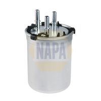 NAPA NFF2175 - Filtro combustible - NAPA