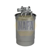 NAPA NFF2149 - Filtro combustible