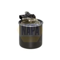 NAPA NFF2131 - Filtro combustible - NAPA