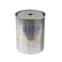 NAPA NFF2130 - Filtro combustible - NAPA