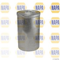 NAPA NFF2002 - Filtro combustible