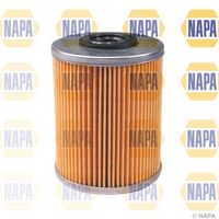 NAPA NFF2021 - Filtro combustible - NAPA