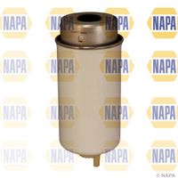 NAPA NFF2027 - Filtro combustible - NAPA