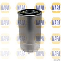 NAPA NFF2047 - Tipo de filtro: Filtro enroscable<br>Tipo de combustible: Gasóleo<br>Tipo de filtro: para trabajo pesado<br>Diámetro exterior [mm]: 88<br>Medida de rosca: Purge M12x1.5<br>Diámetro de junta tórica de [mm]: 62<br>Diámetro de junta tórica hasta [mm]: 70<br>Rosca, salida: M16x1.5<br>Altura [mm]: 171<br>