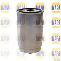 NAPA NFF2072 - Altura [mm]: 152<br>Medida de rosca: M 16 X 1.5<br>Tipo de filtro: Filtro enroscable<br>Diámetro exterior 1 [mm]: 84<br>Diám. int. 1 [mm]: 70<br>Diám. int. 2[mm]: 62<br>