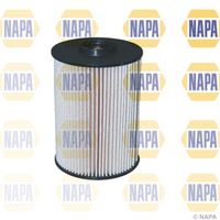 NAPA NFF2099 - Altura [mm]: 110<br>Diámetro interior [mm]: 16<br>Diámetro exterior [mm]: 71<br>Tipo de filtro: Cartucho filtrante<br>