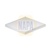 NAPA NFC4070 - Filtro, aire habitáculo - NAPA