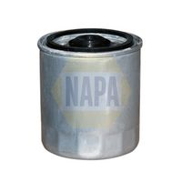 NAPA NFF2128 - Filtro combustible - NAPA