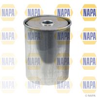 NAPA NFF2130 - Restricción de fabricante: Bosch<br>Tipo de filtro: Cartucho filtrante<br>Tipo de combustible: Gasóleo<br>Diámetro exterior [mm]: 63<br>Diámetro interior [mm]: 14<br>Diám. int. 1 [mm]: 14<br>Altura [mm]: 102<br>