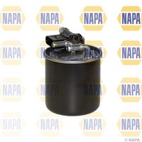 NAPA NFF2131 - Filtro combustible - NAPA