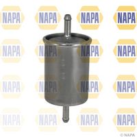 NAPA NFF2156 - Filtro combustible