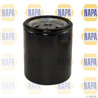 NAPA NFF2174 - Tipo de filtro: Primer filtro<br>Altura [mm]: 103<br>Diámetro exterior [mm]: 36<br>Tipo de filtro: Filtro de tubería<br>Ø entrada [mm]: 8<br>Ø salida [mm]: 8<br>