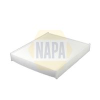 NAPA NFC4021 - Filtro, aire habitáculo - NAPA